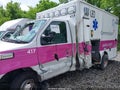 Photo 11 of 24 — 2022 Ford E-350