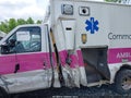 Photo 13 of 24 — 2022 Ford E-350
