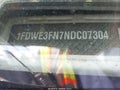 Photo 8 of 24 — 2022 Ford E-350