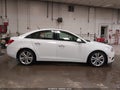 Photo 13 of 17 — 2012 Chevrolet Cruze