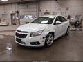 Photo 2 of 17 — 2012 Chevrolet Cruze
