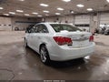 Photo 3 of 17 — 2012 Chevrolet Cruze