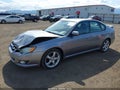 Photo 2 of 16 — 2008 Subaru Legacy