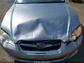 Photo 6 of 16 — 2008 Subaru Legacy