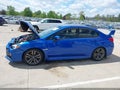 Photo 14 of 16 — 2015 Subaru WRX