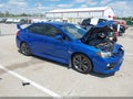 Photo 1 of 16 — 2015 Subaru WRX