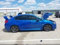 Photo 13 of 16 — 2015 Subaru WRX