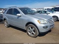 Photo 1 of 11 — 2008 Mercedes-Benz ML-Class