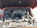 2020 Jeep Gladiator — photo 10 of 16 | VIN 1C6HJTFG4LL189283