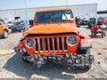 2020 Jeep Gladiator — photo 12 of 16 | VIN 1C6HJTFG4LL189283
