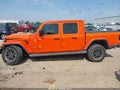 2020 Jeep Gladiator — photo 14 of 16 | VIN 1C6HJTFG4LL189283