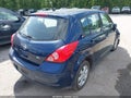 Photo 4 of 17 — 2007 Nissan Versa