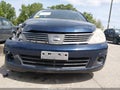 Photo 17 of 17 — 2007 Nissan Versa