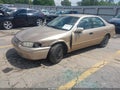 Photo 2 of 16 — 1999 Toyota Camry