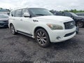 Photo 1 of 17 — 2011 Infiniti QX56
