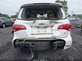 Photo 6 of 17 — 2011 Infiniti QX56