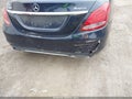 2018 Mercedes-Benz C-Class — photo 19 of 20 | VIN 55SWF4KB5JU252343