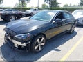 Photo 2 of 17 — 2025 Mercedes-Benz C-Class