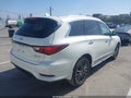 Photo 4 of 16 — 2020 Infiniti QX60