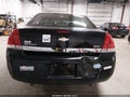 Photo 18 of 18 — 2011 Chevrolet Impala