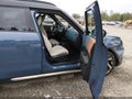 2025 Mini Countryman — photo 5 of 16 | VIN WMZ23GA01S7R97351