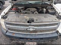 Photo 10 of 10 — 2012 Chevrolet Silverado 1500