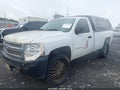Photo 2 of 10 — 2012 Chevrolet Silverado 1500