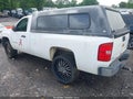 Photo 3 of 10 — 2012 Chevrolet Silverado 1500