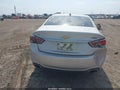 Photo 15 of 15 — 2018 Chevrolet Impala