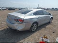 Photo 4 of 15 — 2018 Chevrolet Impala