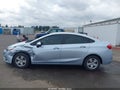 Photo 14 of 16 — 2018 Chevrolet Cruze