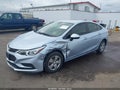 Photo 2 of 16 — 2018 Chevrolet Cruze