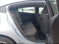 Photo 8 of 16 — 2018 Chevrolet Cruze