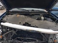 Photo 10 of 17 — 2018 Chevrolet Silverado 1500