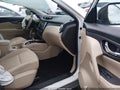 Photo 5 of 16 — 2016 Nissan Rogue Sport