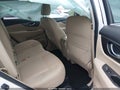 Photo 8 of 16 — 2016 Nissan Rogue Sport