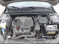 Photo 10 of 12 — 2013 Kia Optima