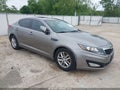Photo 1 of 12 — 2013 Kia Optima