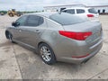 Photo 3 of 12 — 2013 Kia Optima