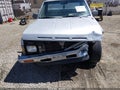 Photo 12 of 16 — 1992 Nissan Truck