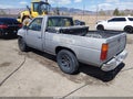 Photo 3 of 16 — 1992 Nissan Truck