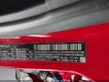 Photo 9 of 16 — 2024 Alfa Romeo Tonale