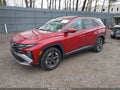 Photo 2 of 16 — 2026 Hyundai Tucson