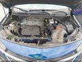 Photo 10 of 16 — 2023 Buick Encore GX