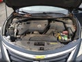 Photo 10 of 16 — 2013 Nissan Altima