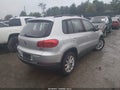 2017 Volkswagen Tiguan — photo 4 of 16 | VIN WVGBV7AX3HK044049