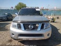 Photo 11 of 15 — 2008 Nissan Pathfinder