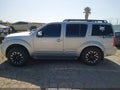 Photo 13 of 15 — 2008 Nissan Pathfinder