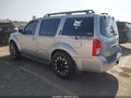 Photo 3 of 15 — 2008 Nissan Pathfinder