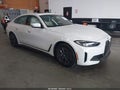 2024 BMW i4 — photo 1 of 21 | VIN WBY73AW03RFR97491